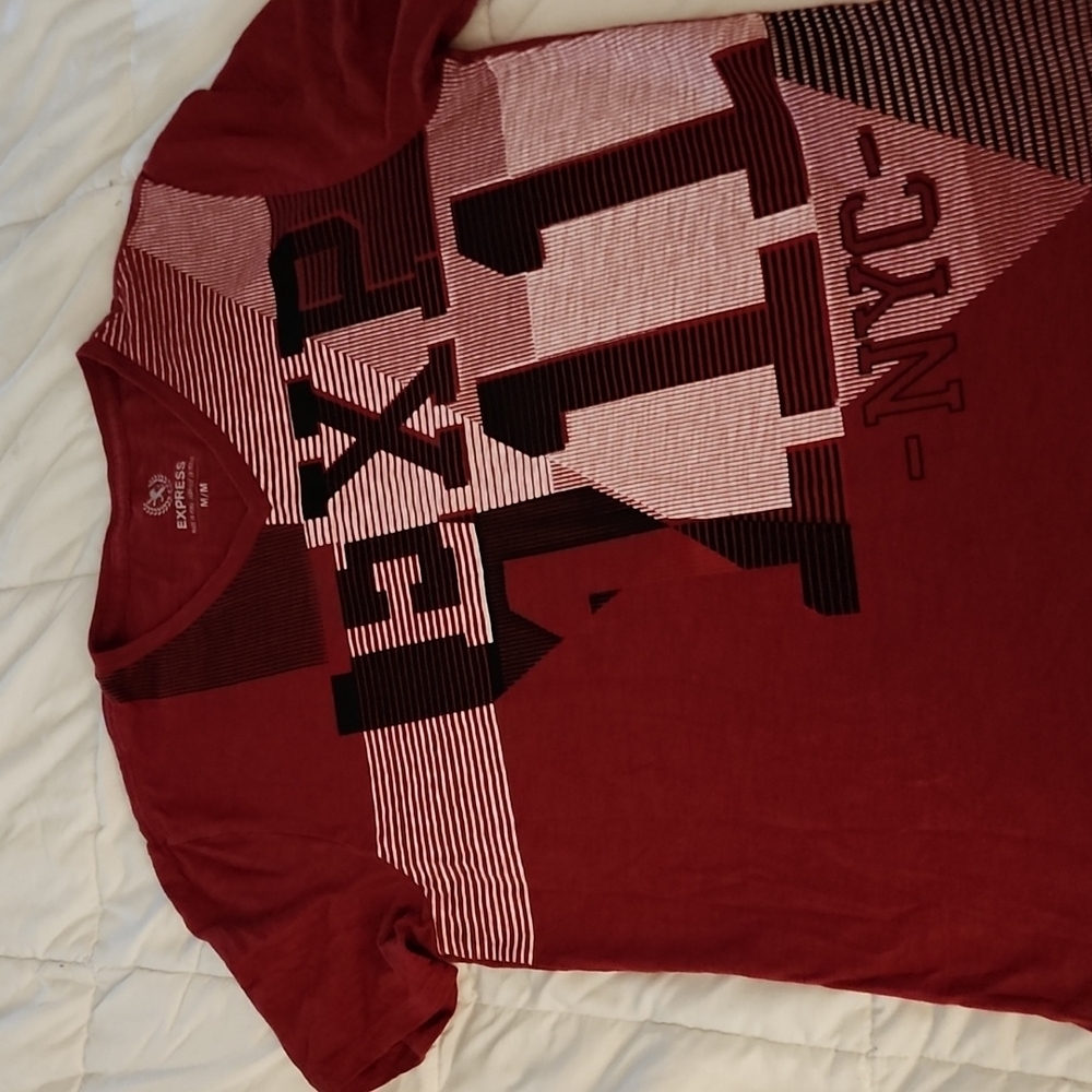 Express T-Shirt